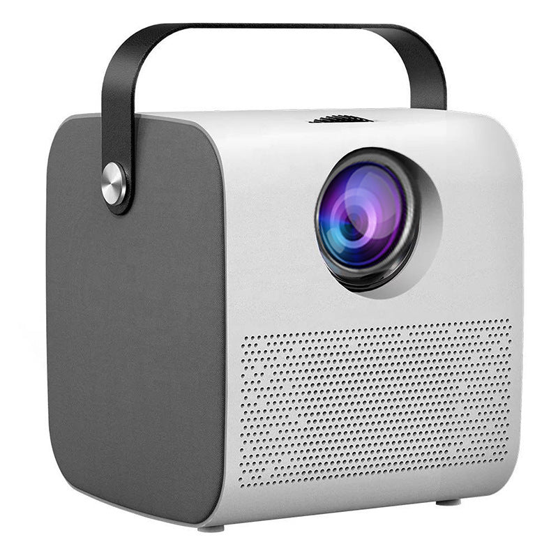 Projector-1080P HD portable projector Projector-1080P HD portable projector